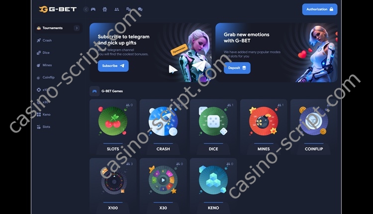 play2x v2 casino source code