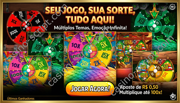 Roulette multi themes casino source code