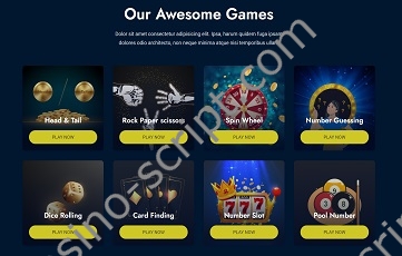 Xaxino - Ultimate Casino Platform (Nulled)
