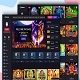 goldsvet 9 classic full source code