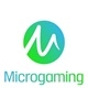 microgaming casino slots games staging api