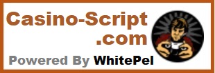 Casino scripts - casino source code
